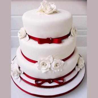 White and Red Cake (103)