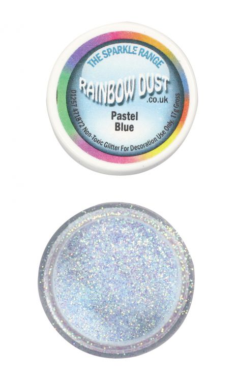 Глиттер Rainbow Dust
