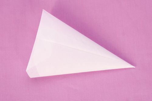 Small Silicone Bags - 115mm