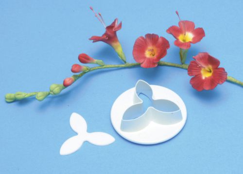 PME Freesia Cutter