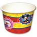 Walt Disney - Mickey Mouse Treat Tubs - 8 piece